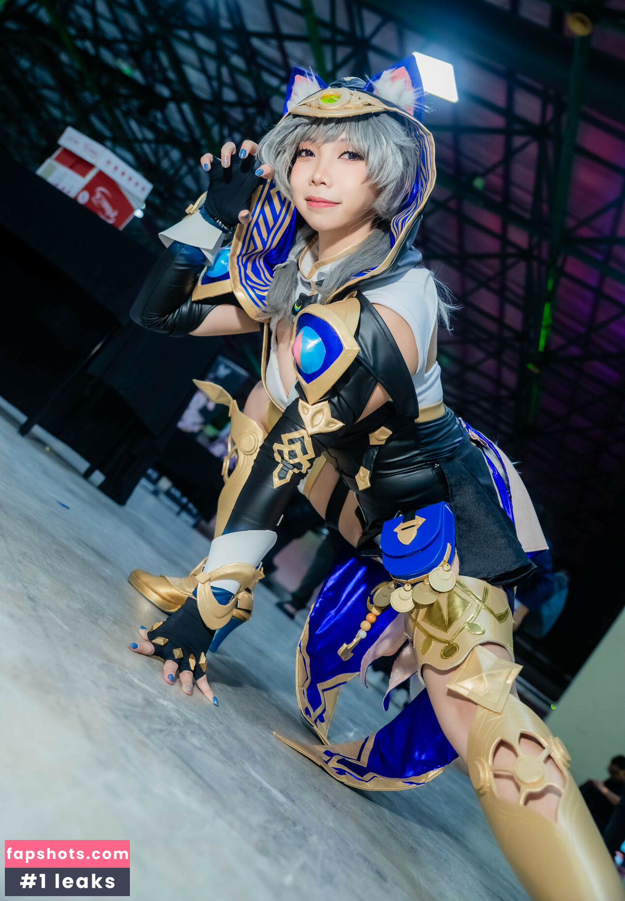 KitzCua gallery photo #10