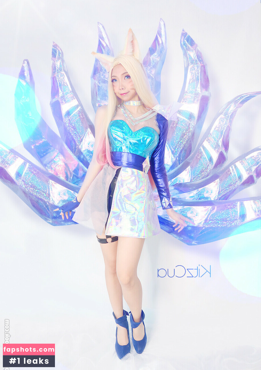 KitzCua gallery photo #100