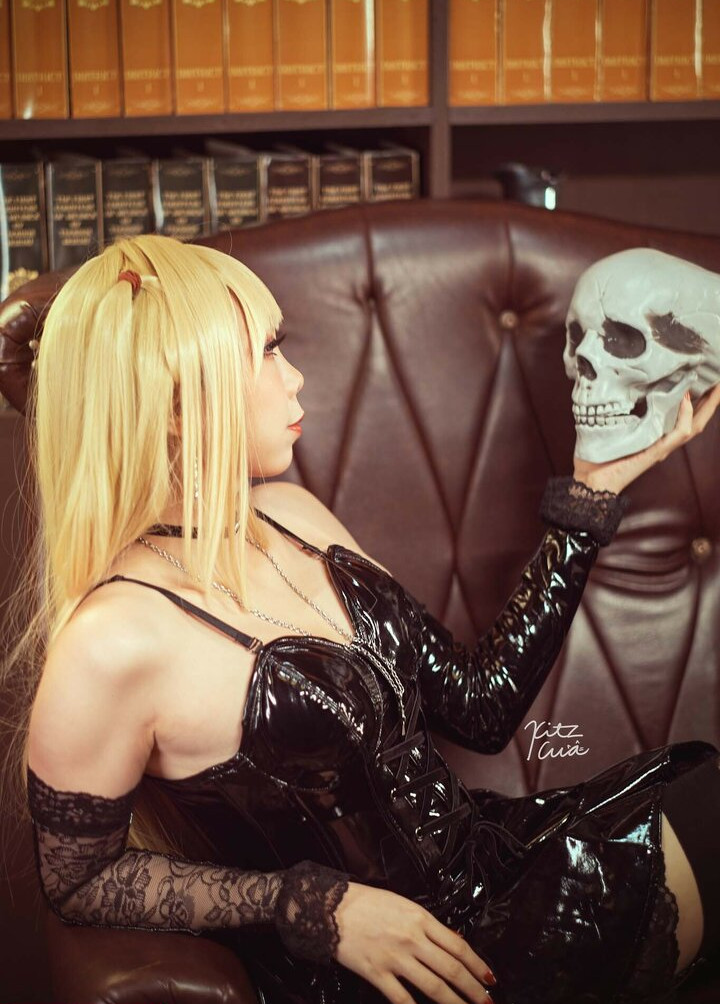 kitzcua Nacktheit OnlyFans Fotos #334 - Fapshots