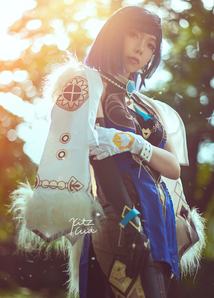 kitzcua Nacktheit OnlyFans Fotos #463 - Fapshots