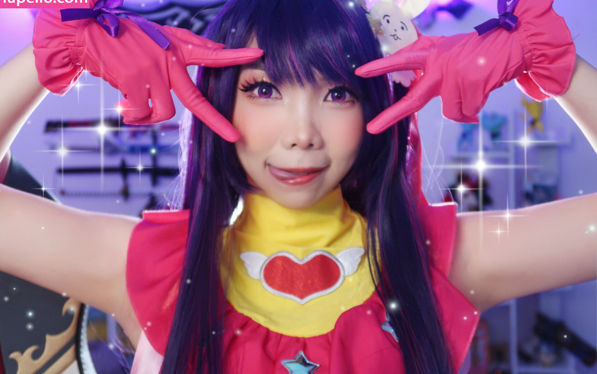 kitzcua Nacktheit OnlyFans Fotos #479 - Fapshots