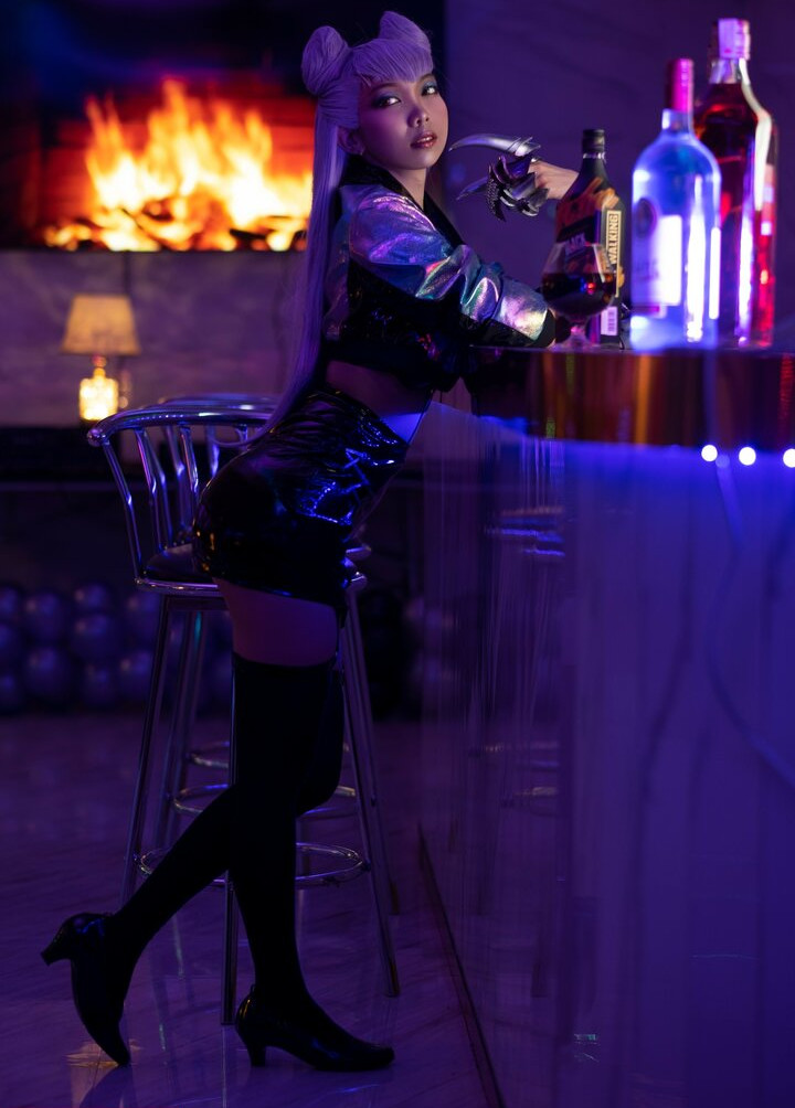 kitzcua Nacktheit OnlyFans Fotos #481 - Fapshots