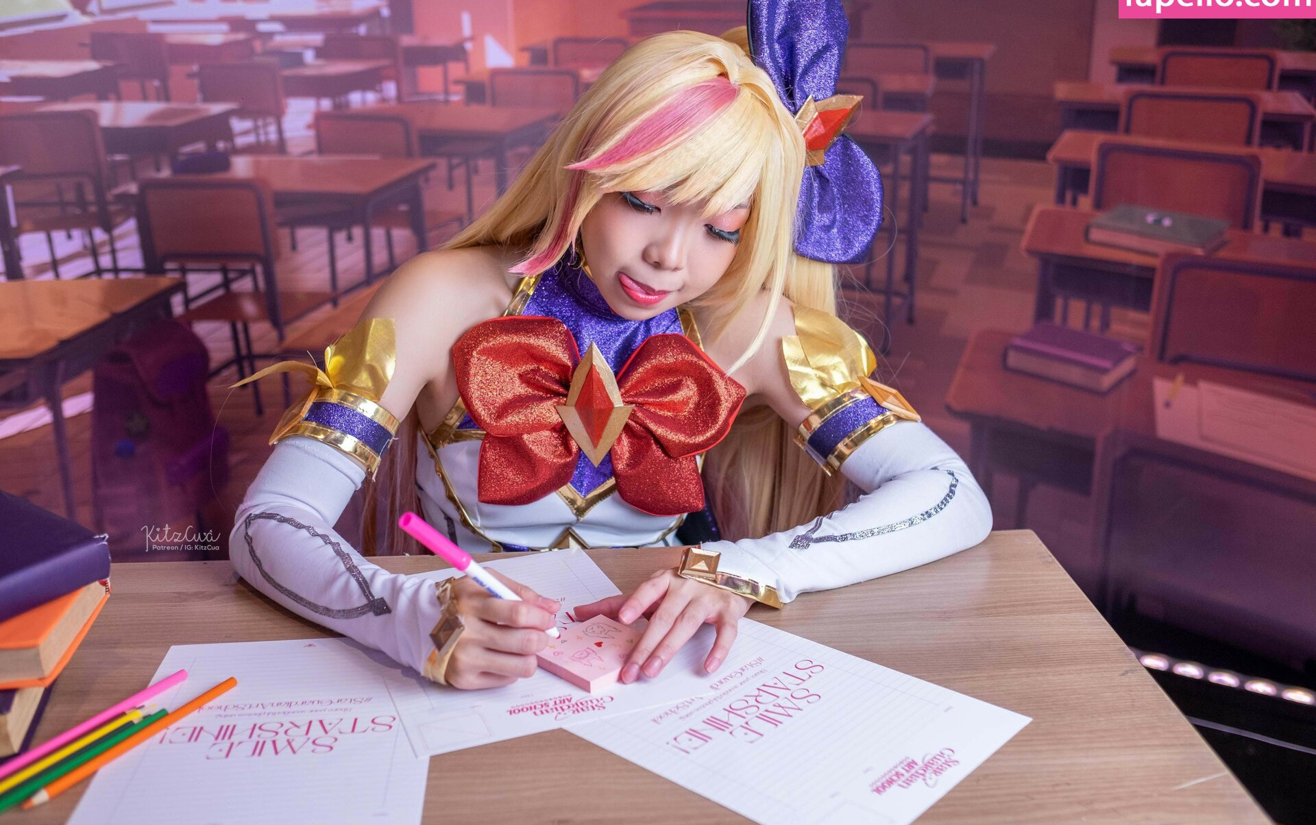 kitzcua Nacktheit OnlyFans Fotos #496 - Fapshots