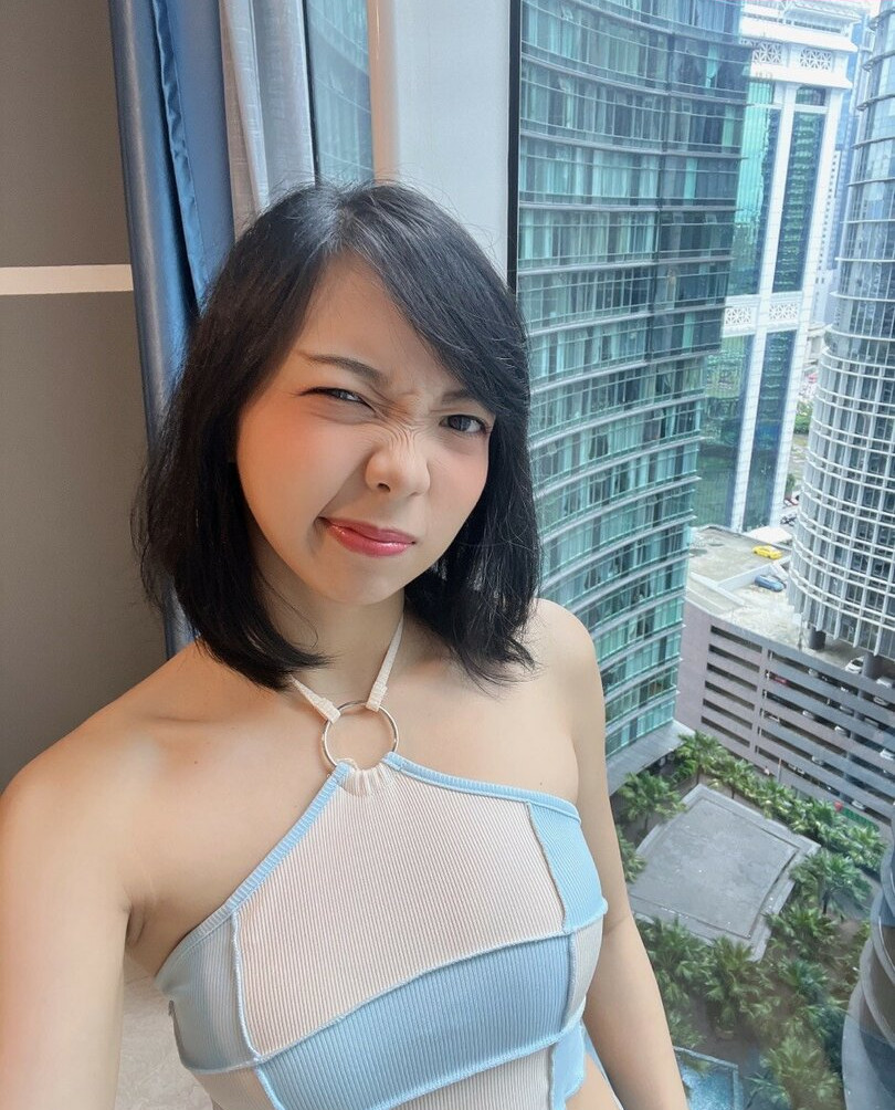 kitzcua Nacktheit OnlyFans Fotos #502 - Fapshots