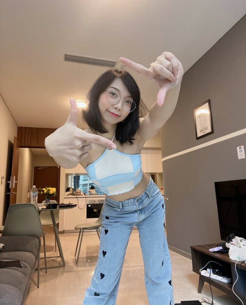 kitzcua Nacktheit OnlyFans Fotos #503 - Fapshots