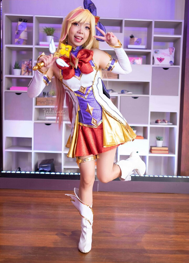 kitzcua Nacktheit OnlyFans Fotos #505 - Fapshots