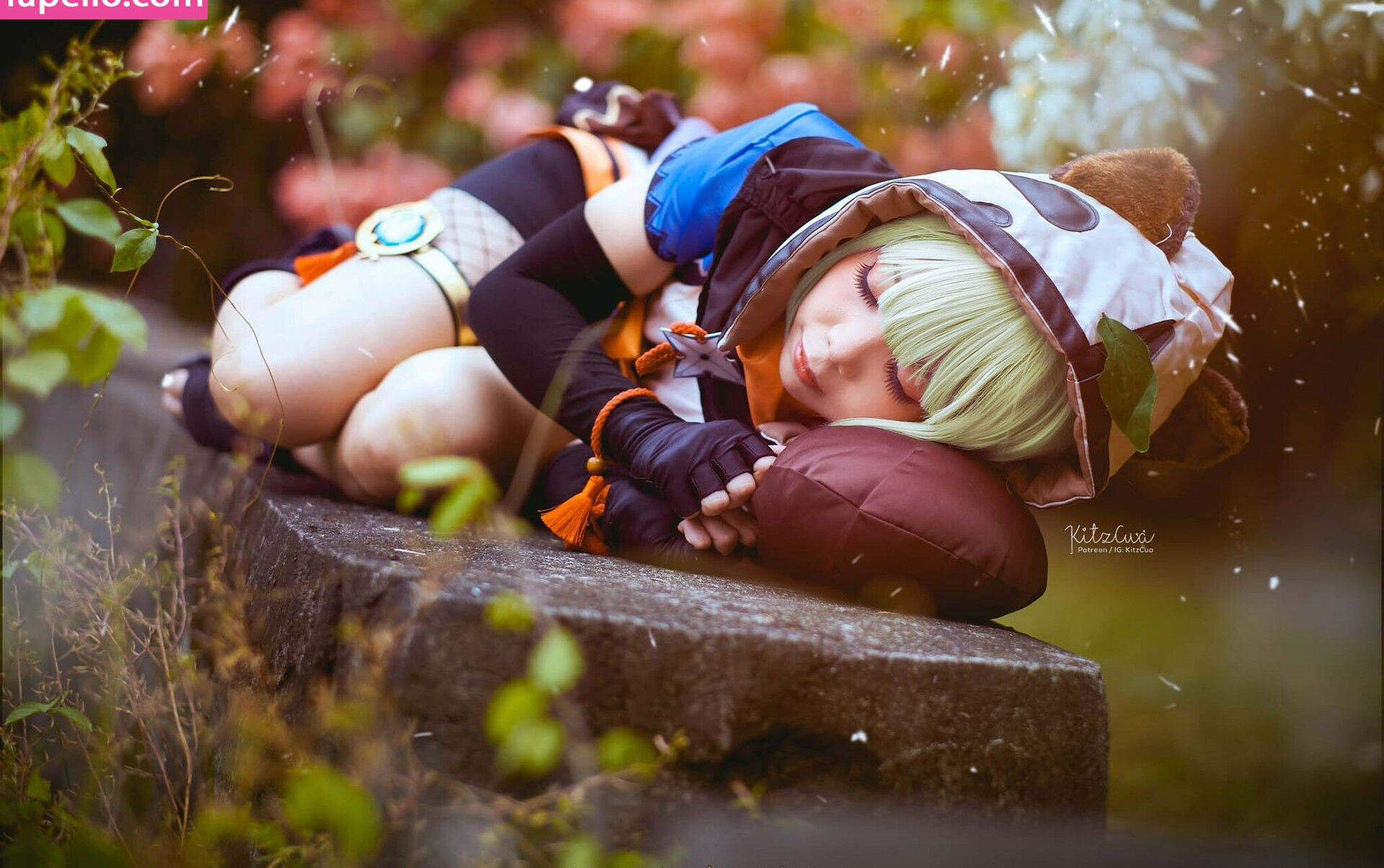 kitzcua Nacktheit OnlyFans Fotos #506 - Fapshots