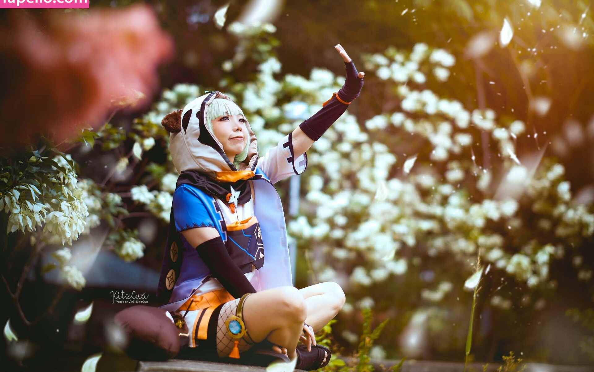 kitzcua Nacktheit OnlyFans Fotos #507 - Fapshots