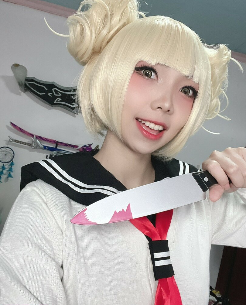 kitzcua Nacktheit OnlyFans Fotos #508 - Fapshots