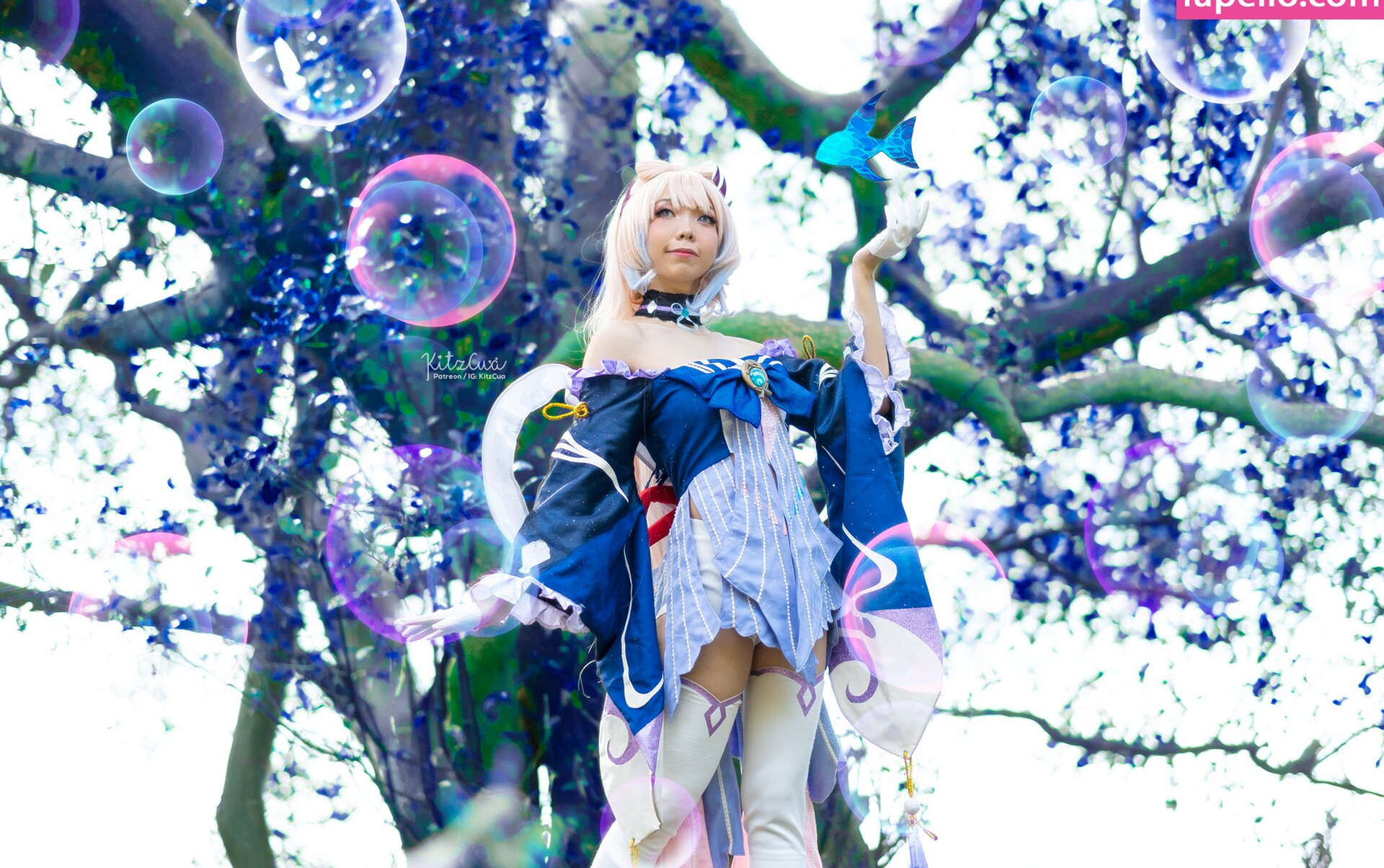 kitzcua Nacktheit OnlyFans Fotos #509 - Fapshots