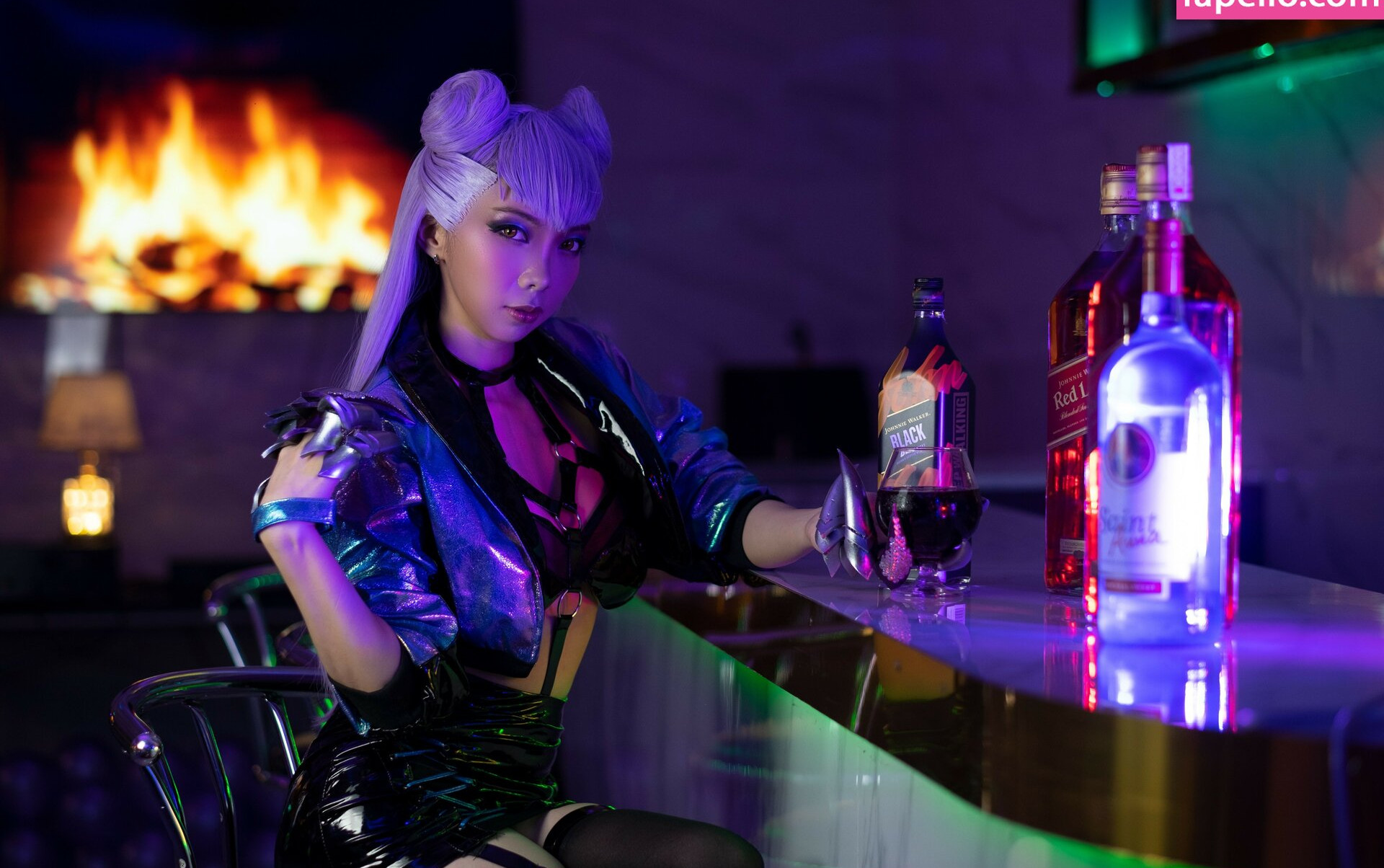 kitzcua Nacktheit OnlyFans Fotos #513 - Fapshots