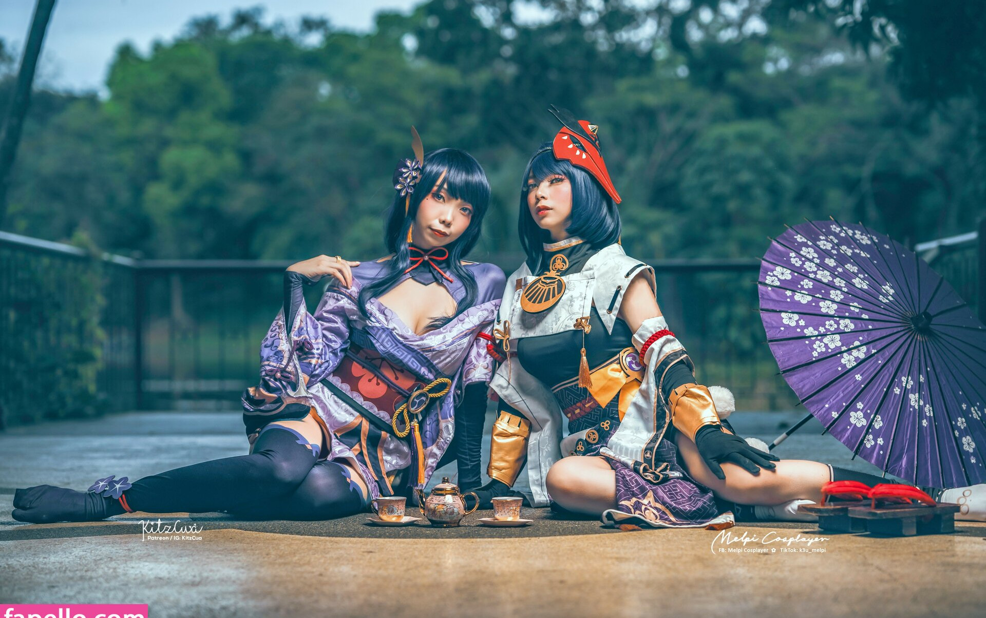 kitzcua Nacktheit OnlyFans Fotos #515 - Fapshots