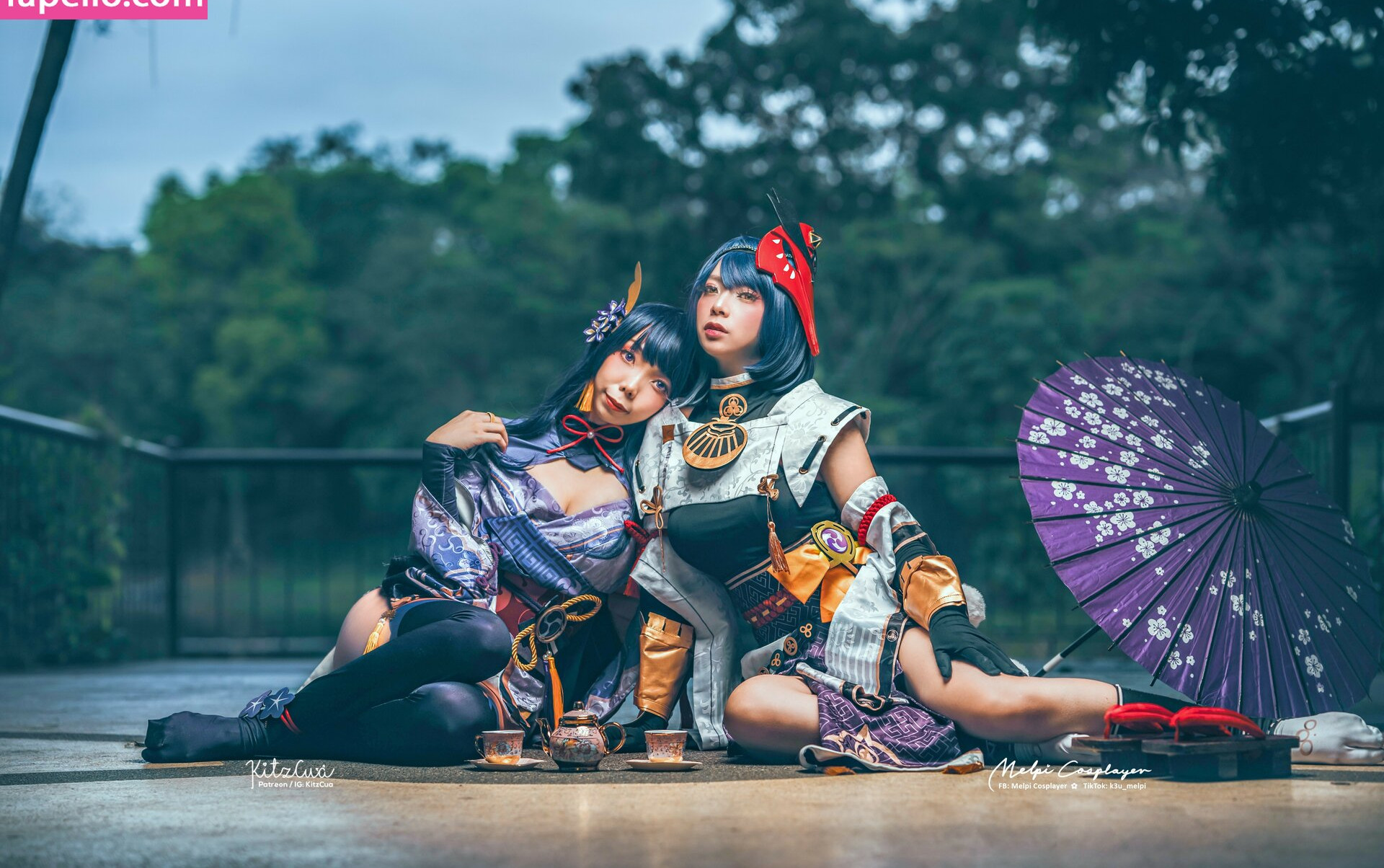 kitzcua Nacktheit OnlyFans Fotos #516 - Fapshots