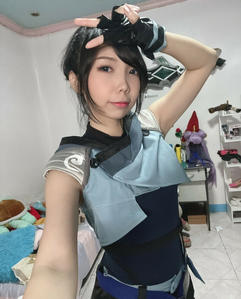 kitzcua Nacktheit OnlyFans Fotos #522 - Fapshots