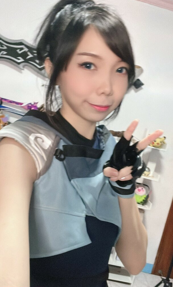 kitzcua Nacktheit OnlyFans Fotos #523 - Fapshots