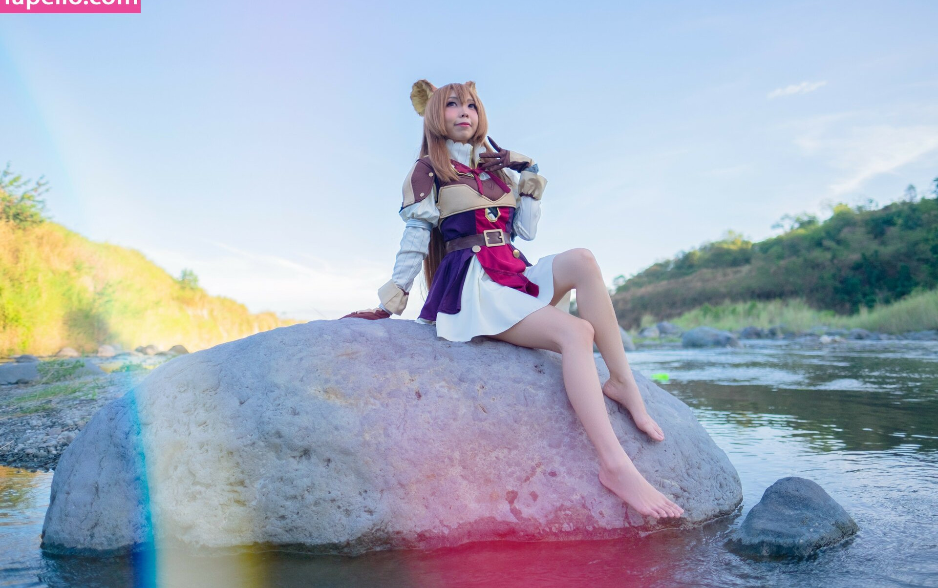 kitzcua Nacktheit OnlyFans Fotos #536 - Fapshots