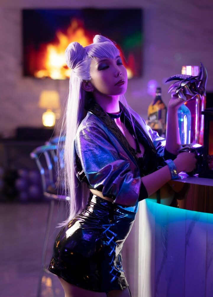 kitzcua Nacktheit OnlyFans Fotos #537 - Fapshots