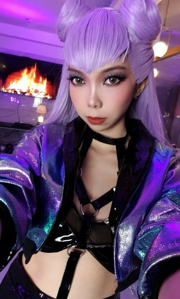 kitzcua Nacktheit OnlyFans Fotos #538 - Fapshots