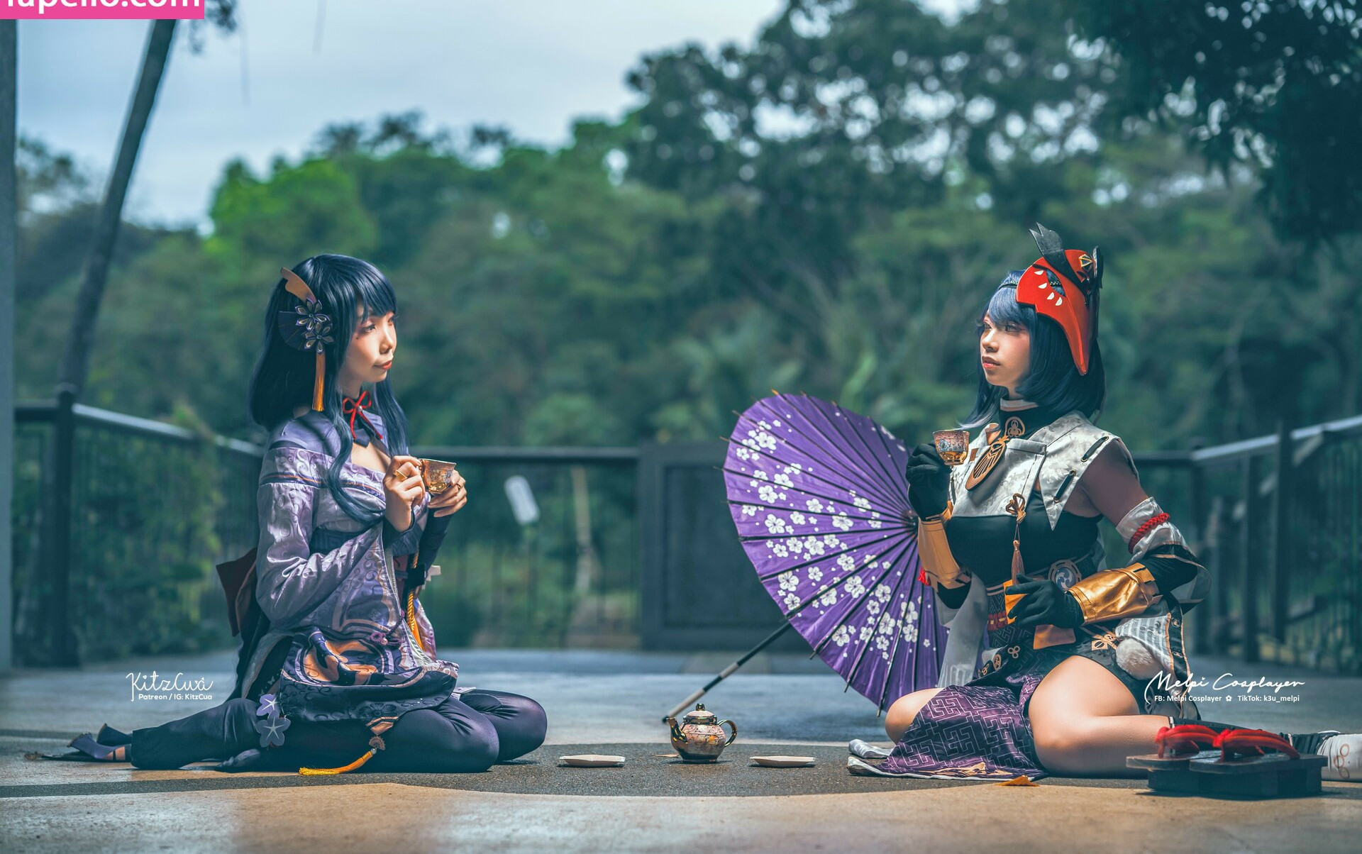 kitzcua Nacktheit OnlyFans Fotos #539 - Fapshots