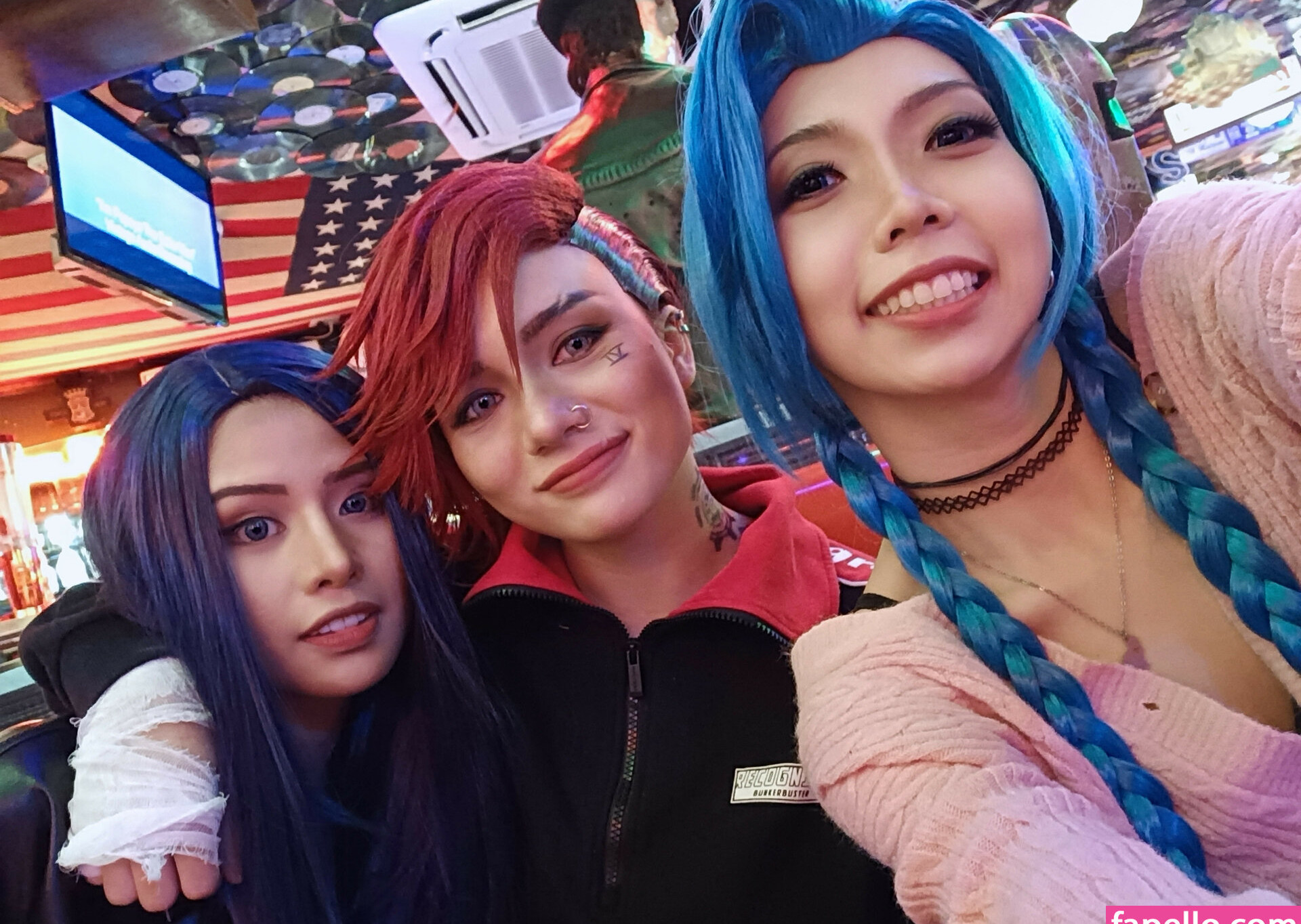 kitzcua Nacktheit OnlyFans Fotos #542 - Fapshots