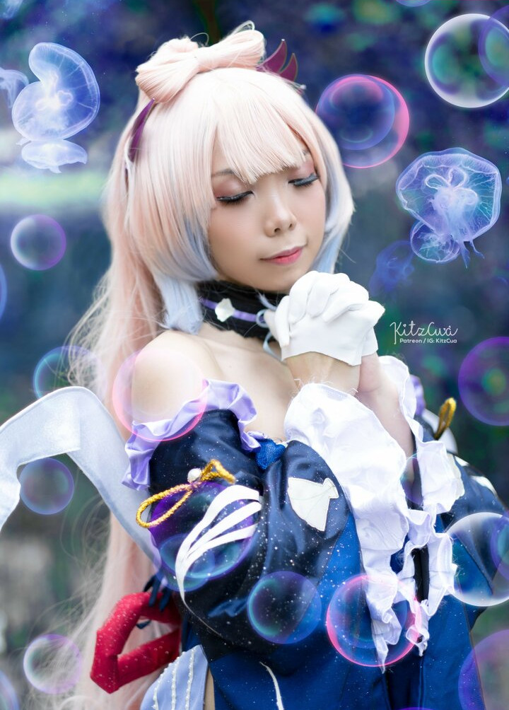 kitzcua Nacktheit OnlyFans Fotos #544 - Fapshots