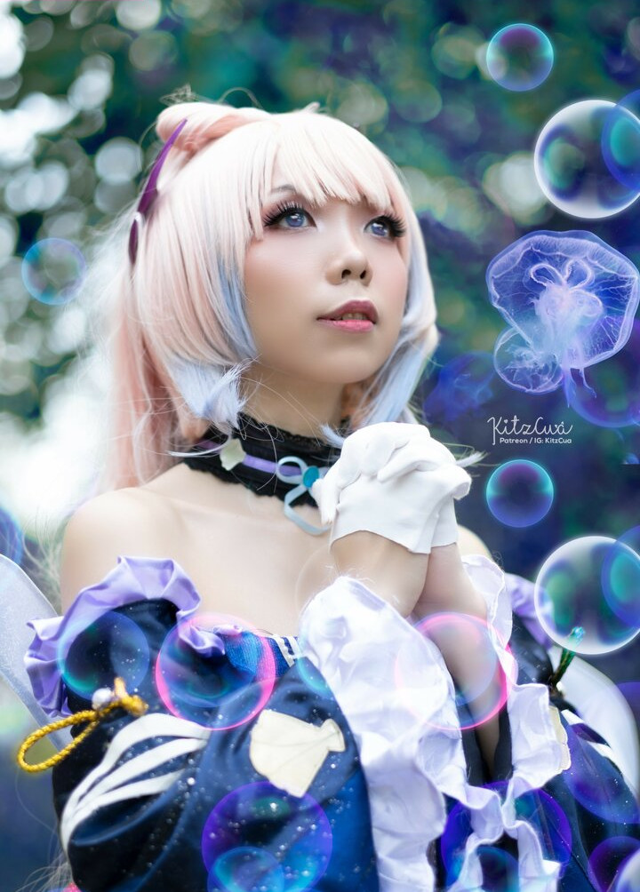 kitzcua Nacktheit OnlyFans Fotos #545 - Fapshots