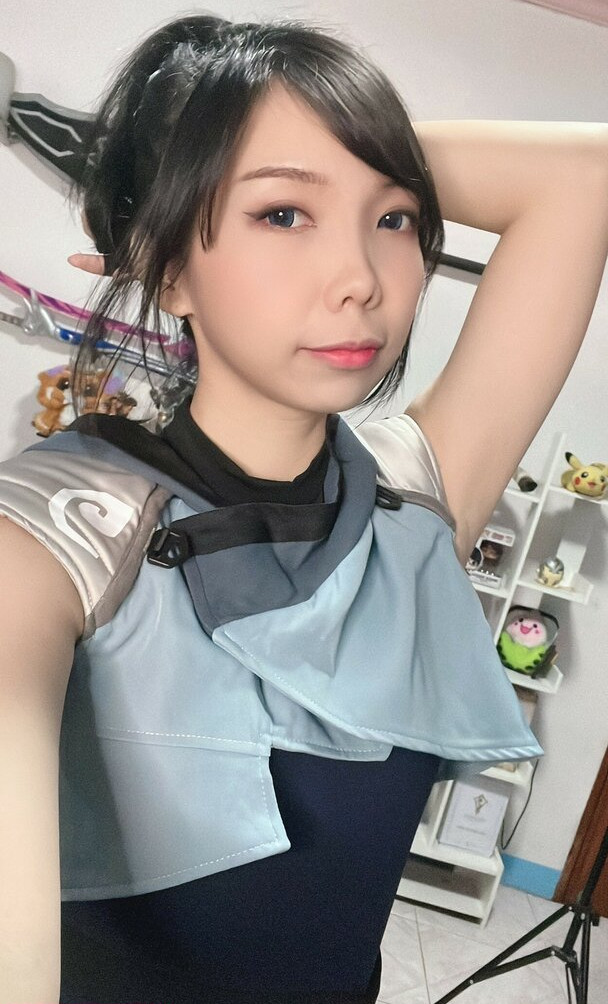 kitzcua Nacktheit OnlyFans Fotos #548 - Fapshots