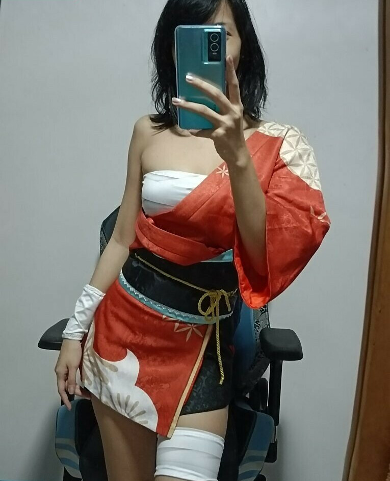 kitzcua Nacktheit OnlyFans Fotos #569 - Fapshots