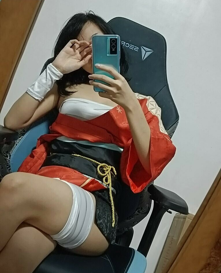 kitzcua Nacktheit OnlyFans Fotos #570 - Fapshots