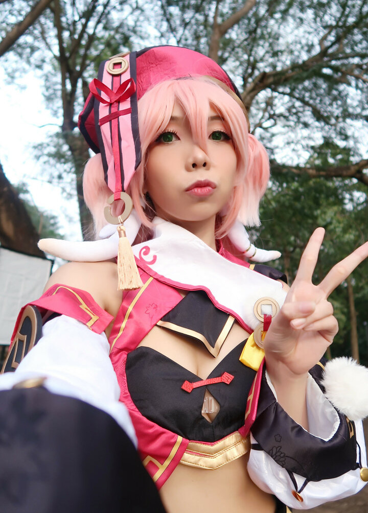 kitzcua Nacktheit OnlyFans Fotos #576 - Fapshots