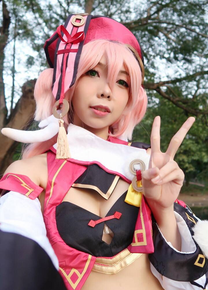 kitzcua Nacktheit OnlyFans Fotos #577 - Fapshots