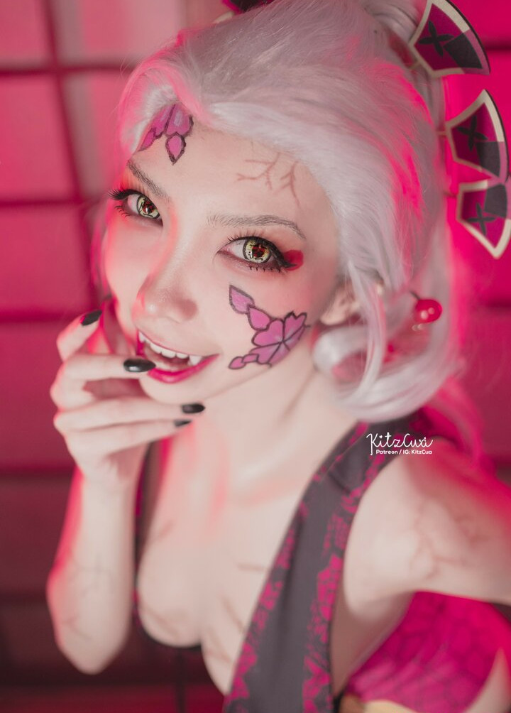 kitzcua Nacktheit OnlyFans Fotos #578 - Fapshots