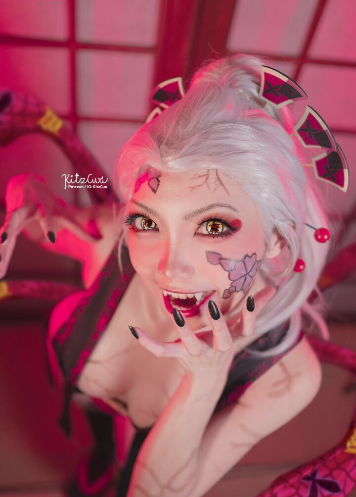 kitzcua Nacktheit OnlyFans Fotos #579 - Fapshots