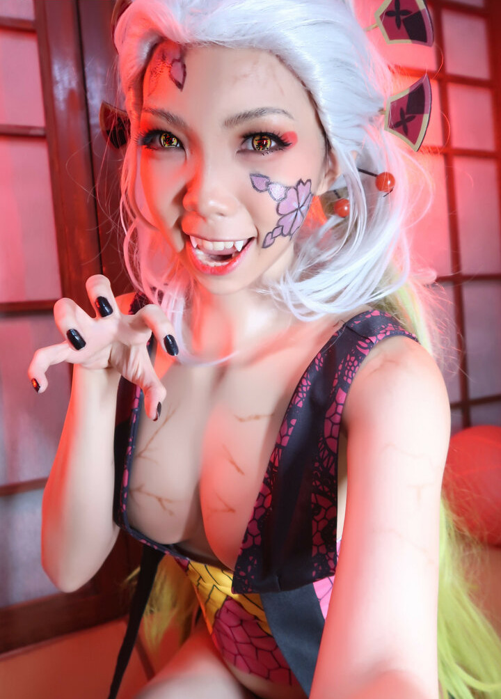 kitzcua Nacktheit OnlyFans Fotos #582 - Fapshots