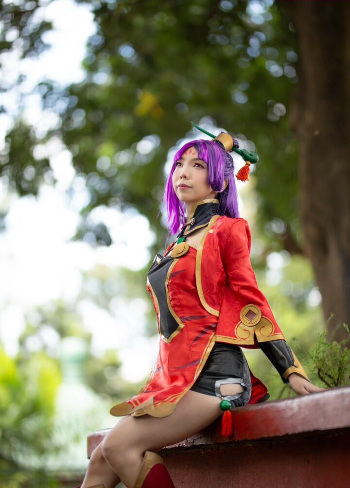 kitzcua Nacktheit OnlyFans Fotos #584 - Fapshots