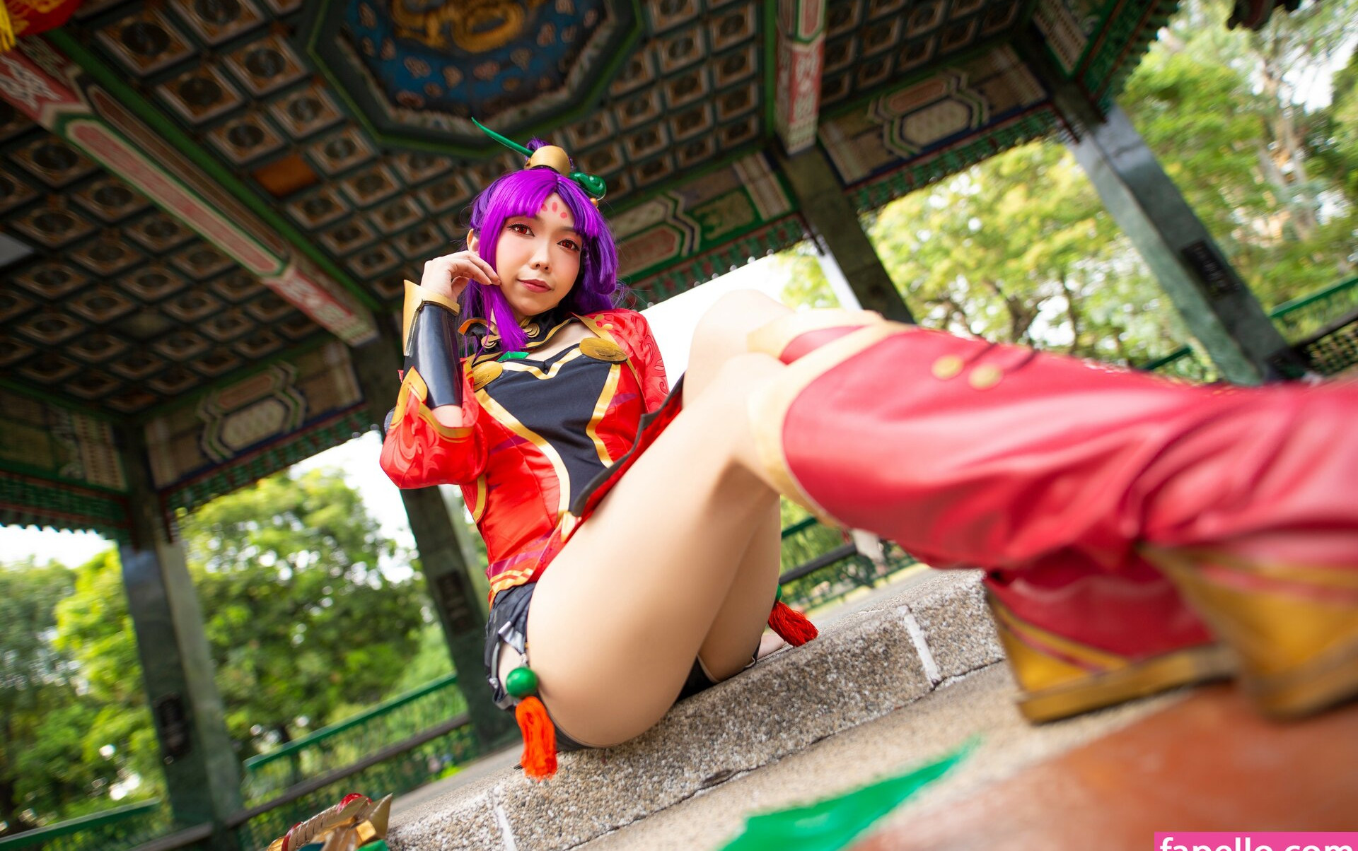 kitzcua Nacktheit OnlyFans Fotos #585 - Fapshots