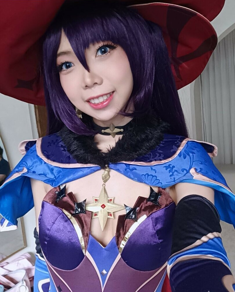 kitzcua Nacktheit OnlyFans Fotos #595 - Fapshots