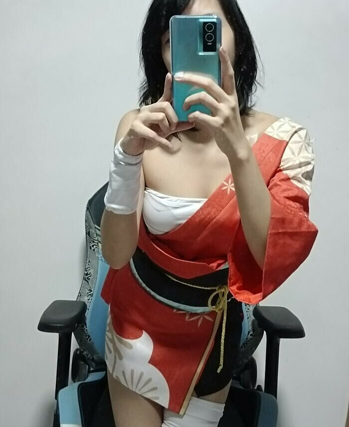 kitzcua Nacktheit OnlyFans Fotos #596 - Fapshots