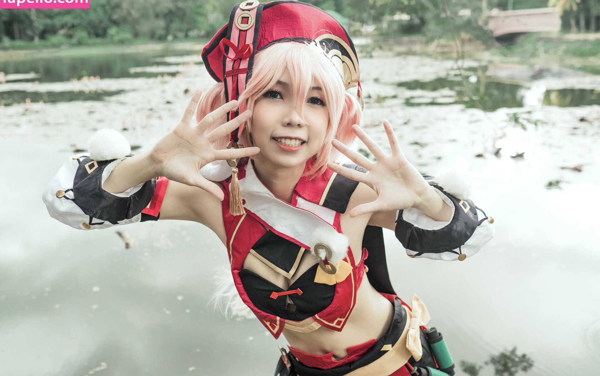 kitzcua Nacktheit OnlyFans Fotos #598 - Fapshots