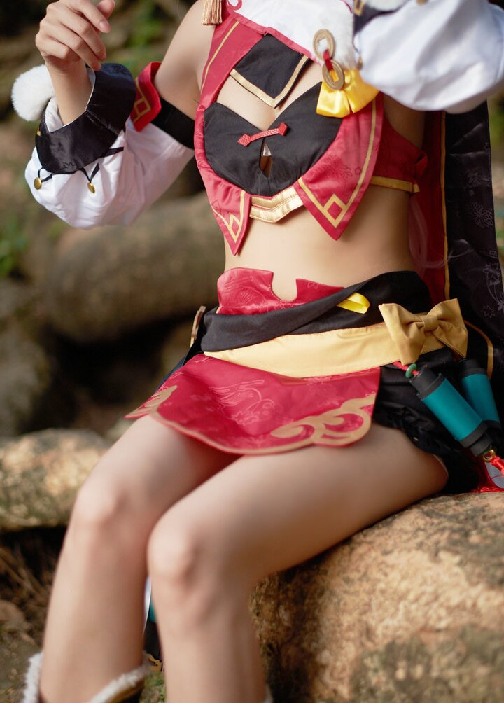 kitzcua Nacktheit OnlyFans Fotos #600 - Fapshots