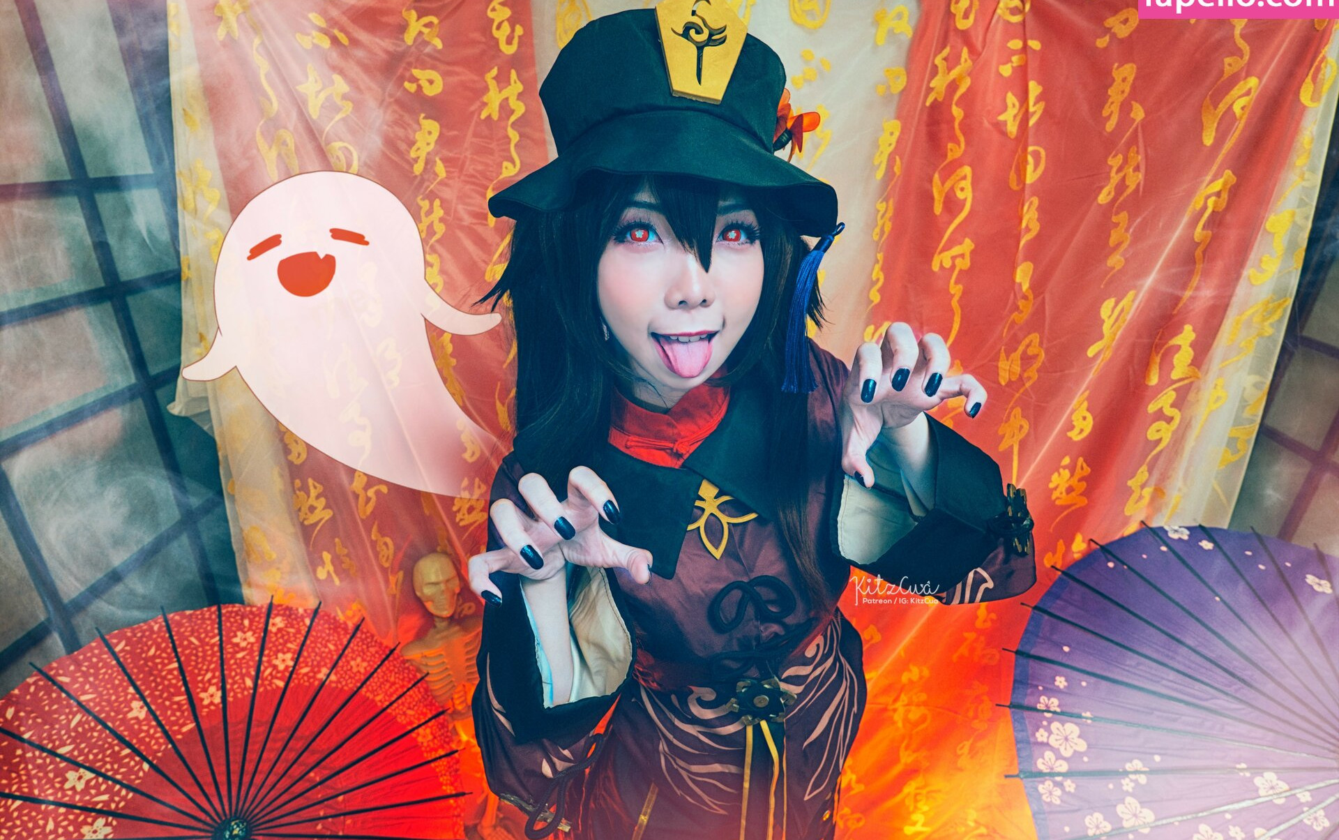 kitzcua Nacktheit OnlyFans Fotos #602 - Fapshots