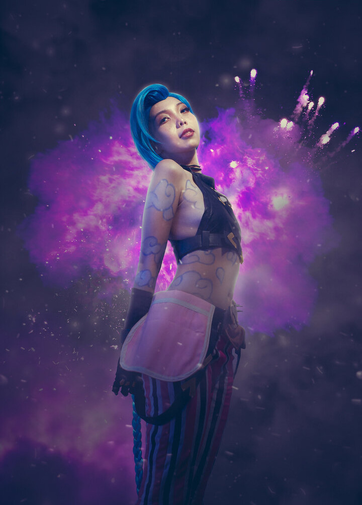 kitzcua Filtración Desnuda OnlyFans Foto #619 - Fapshots