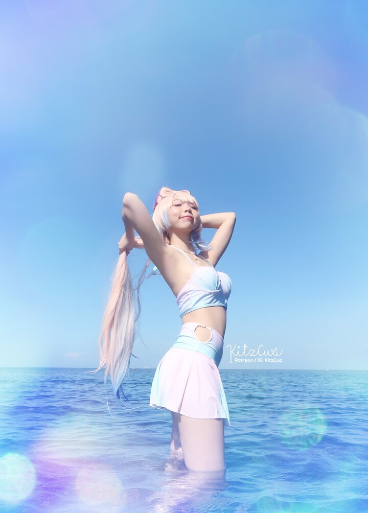 kitzcua Filtración Desnuda OnlyFans Foto #621 - Fapshots