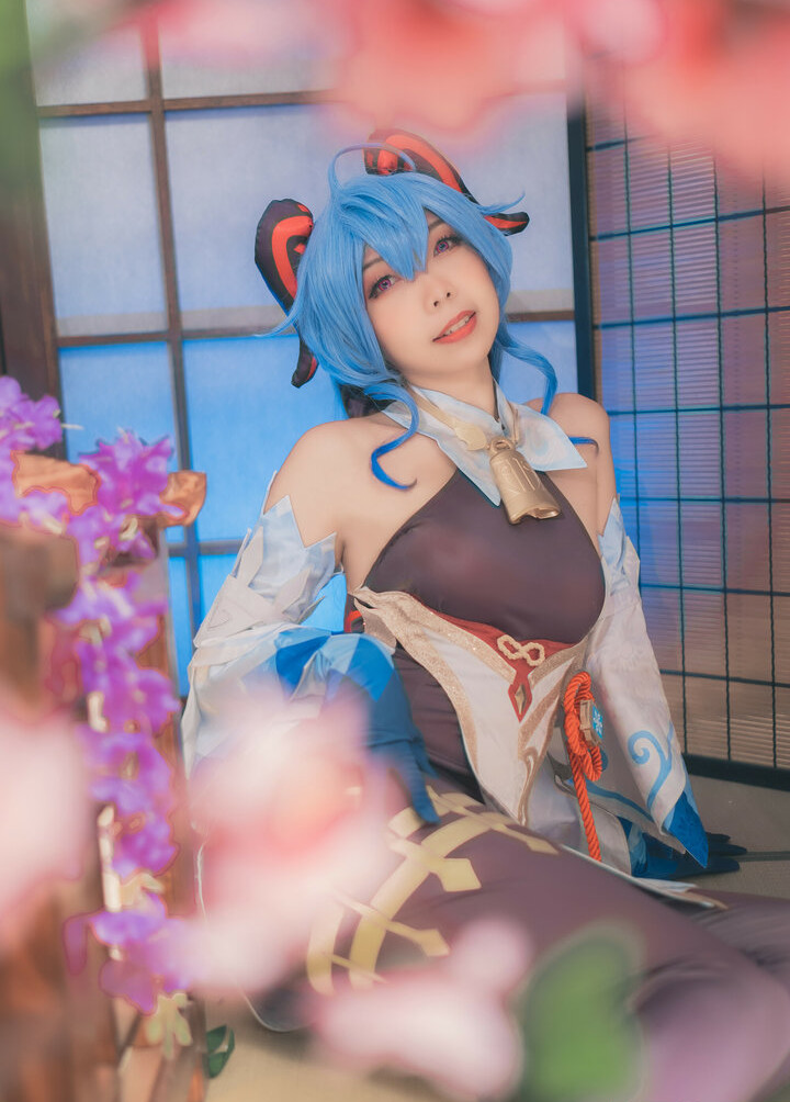 kitzcua Filtración Desnuda OnlyFans Foto #622 - Fapshots