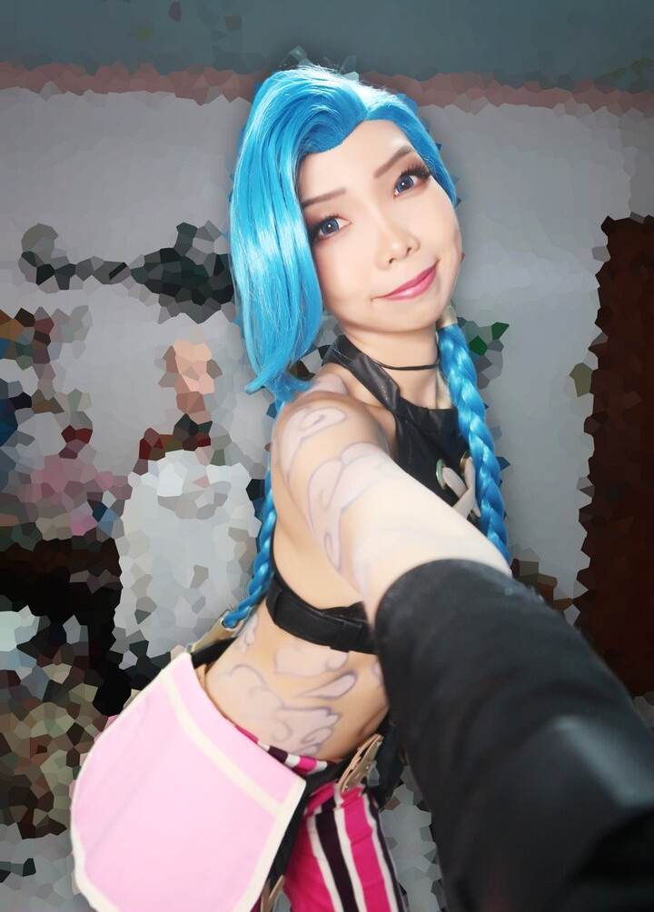 kitzcua Filtración Desnuda OnlyFans Foto #627 - Fapshots