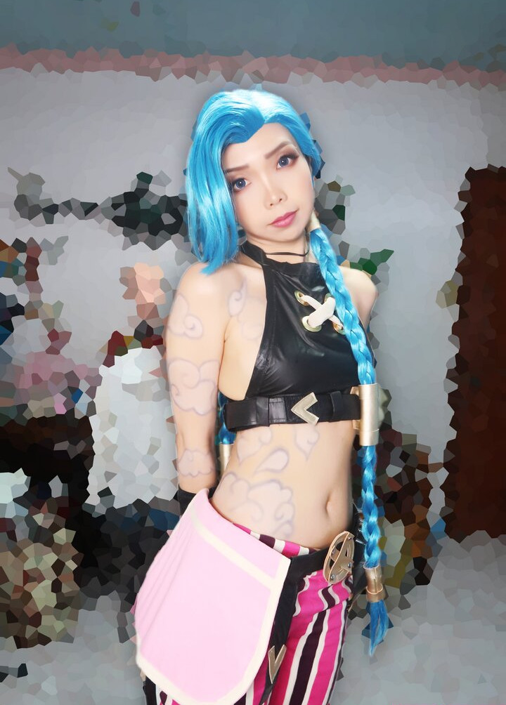 kitzcua Filtración Desnuda OnlyFans Foto #628 - Fapshots