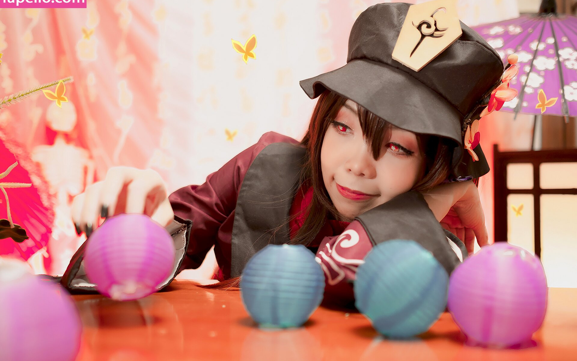 kitzcua Filtración Desnuda OnlyFans Foto #642 - Fapshots