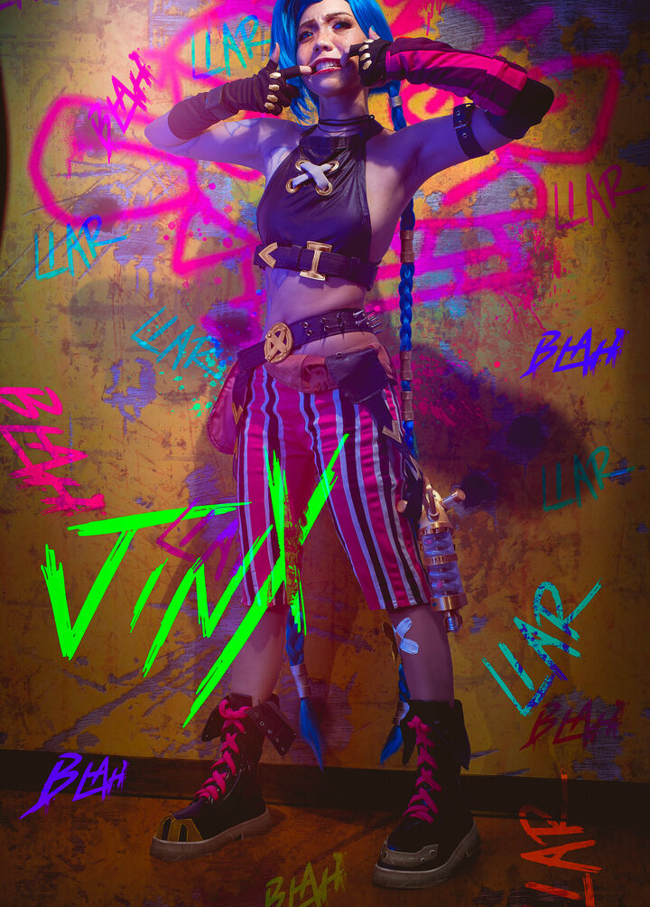 kitzcua Filtración Desnuda OnlyFans Foto #643 - Fapshots