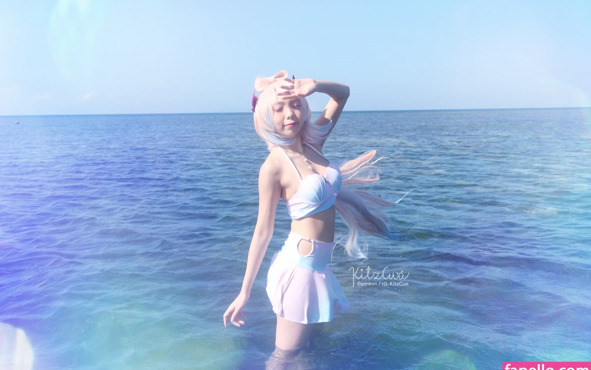 kitzcua Filtración Desnuda OnlyFans Foto #645 - Fapshots