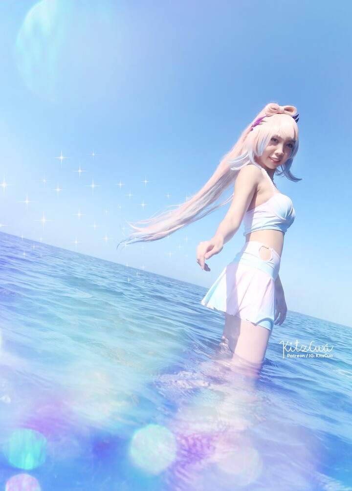 kitzcua Filtración Desnuda OnlyFans Foto #646 - Fapshots